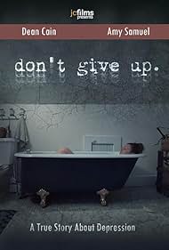 Don't Give Up (2021)