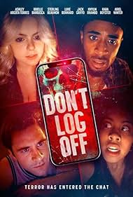 Don’t Log Off (2025)