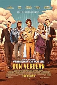 Don Verdean (2015)