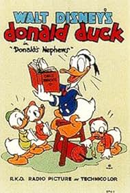 Donald's Nephews (1938) Donald's Nephews (1938)