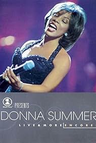 Donna Summer - Live and More Encore! (1999)