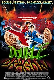 Double Dragon (1994)