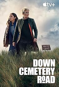 Down Cemetery Road (2025)