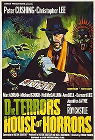 Dr. Terror's House of Horrors (1965)