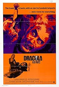 Dracula A.D. 1972 (1972)