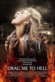 Drag Me to Hell (2009)