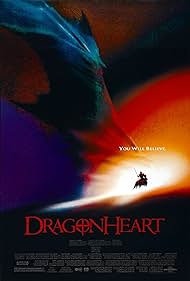 DragonHeart (1996)