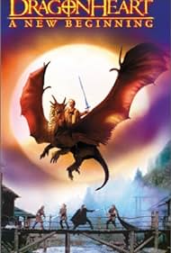 Dragonheart: A New Beginning (2000)