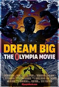 Dream Big: The Olympia Movie (2025)