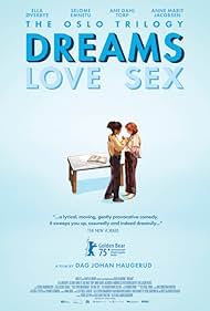 Dreams (Sex Love) 2024