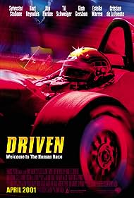 Driven (2001)