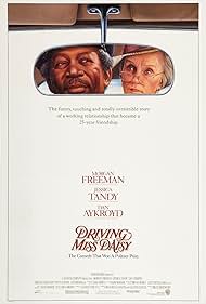 Driving Miss Daisy (1990)