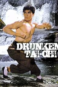 Drunken Tai Chi (1984)