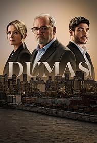 Dumas (2024)