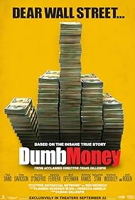 Dumb Money (2023)