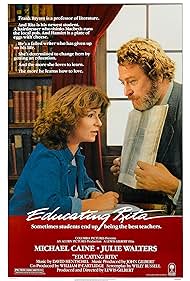 Educating Rita (1983)