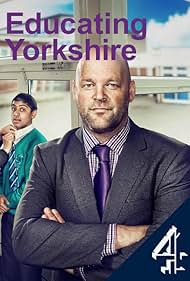 Educating Yorkshire (2013)