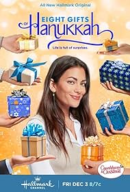 Eight Gifts of Hanukkah (2021)