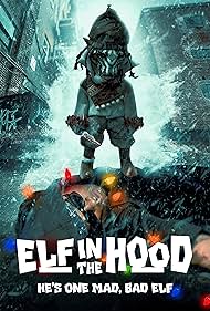 Elf in the Hood (2024)