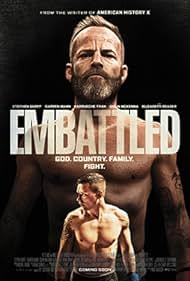 Embattled (2020)