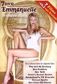 Emmanuelle: The Private Collection (2003)