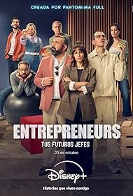 Entrepreneurs (2025) Entrepreneurs (2025)