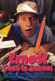 Ernest Goes to School (1994)