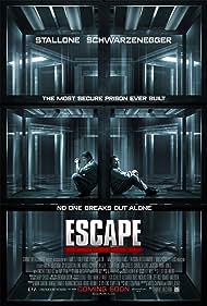 Escape Plan (2013)