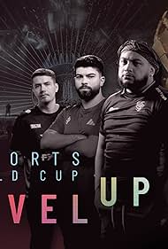 Esports World Cup: Level Up (2025)