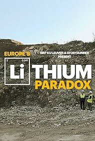 Europe's Lithium Paradox (2025)