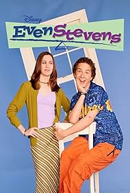 Even Stevens (2000)