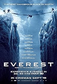 Everest (2015)