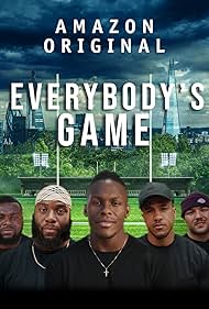 Everybody's Game (2020)