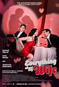 Everything About My Wife (2025)