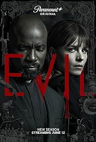 Evil (2019)