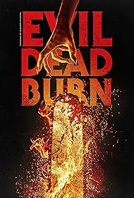 Evil Dead Burn (2026)