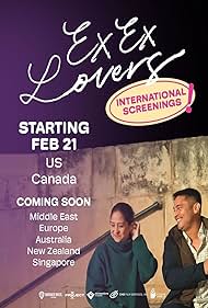 Ex Ex Lovers (2025)