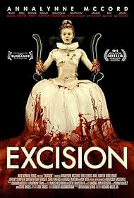 Excision (2012)