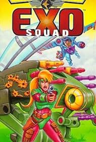 Exosquad (1993)