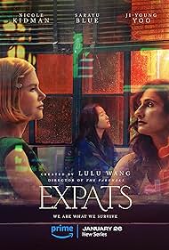 Expats (2024)