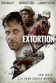 Extortion (2017)