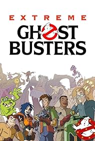 Extreme Ghostbusters (1997)