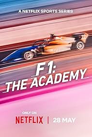 F1: The Academy (2025)