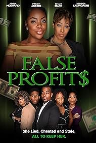False Profits (2025)