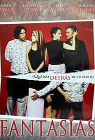 Fantasías (2004)