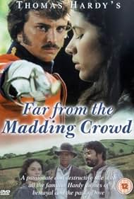 Far from the Madding Crowd (1998)