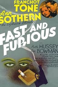 Fast and Furious (1939) Fast and Furious (1939)