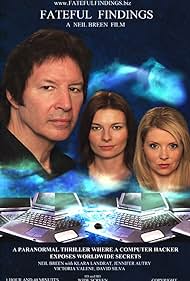 Fateful Findings (2014)