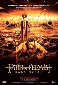 Fatih'in Fedaisi Kara Murat (2015)