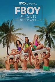 FBoy Island Nederland (2022)